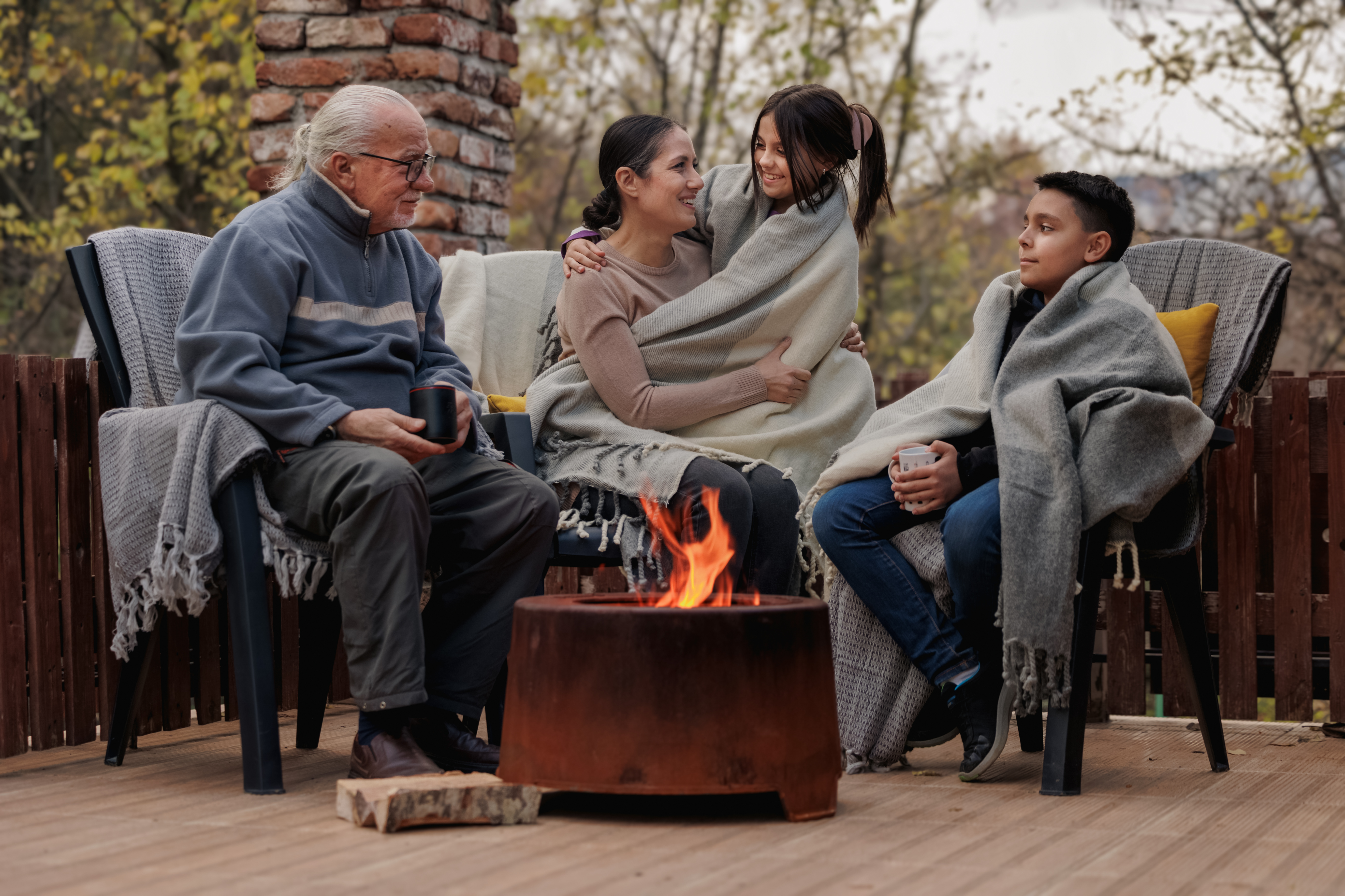 FireFly product image - Patina