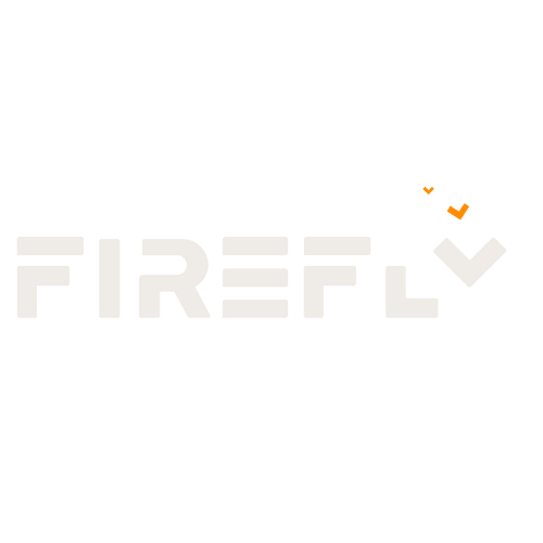 Fire Fly Logo